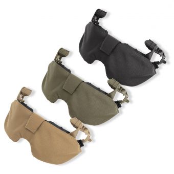 EXFIL Ballistic Visor Covers